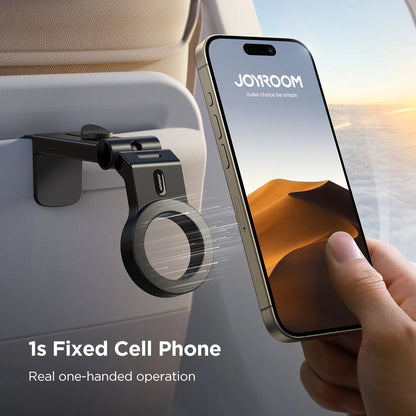 JOYROOM JR - ZS365 Magnetic Travel Phone Holder - Saif Al Najmi KwPhone HolderJOYROOMSaif Al Najmi KwJOYROOM JR - ZS365 Magnetic Travel Phone Holder - Saif Al Najmi Kw