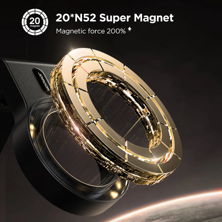 JOYROOM JR - ZS365 Magnetic Travel Phone Holder - Saif Al Najmi KwPhone HolderJOYROOMSaif Al Najmi KwJOYROOM JR - ZS365 Magnetic Travel Phone Holder - Saif Al Najmi Kw