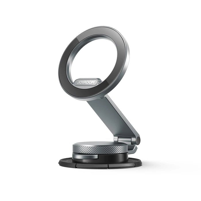 Joyroom JR - ZS373 Magnetic Car Phone Holder – Dashboard Mount (Gray) - Saif Al Najmi KwPhone HolderJOYROOMSaif Al Najmi KwJoyroom JR - ZS373 Magnetic Car Phone Holder – Dashboard Mount (Gray)