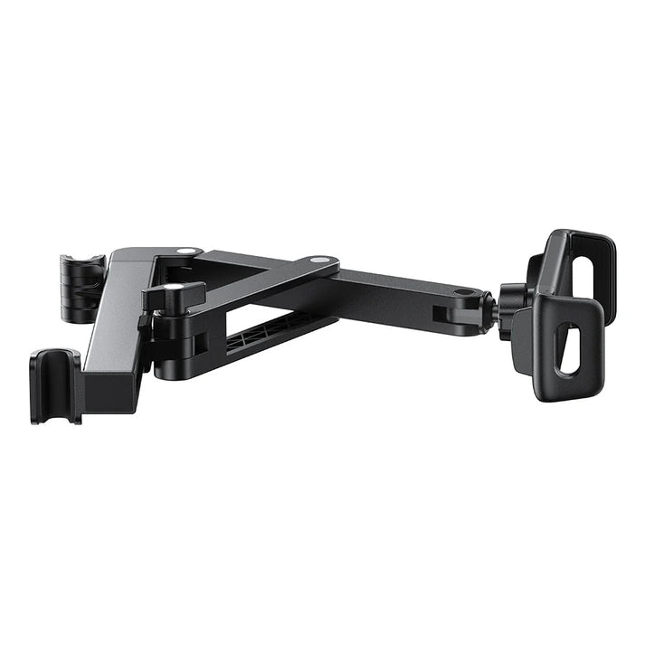 Joyroom JR - ZS433 Car Headrest Tablet Holder – Adjustable Mount, Black - Saif Al Najmi KwCar AccessoriesJOYROOMSaif Al Najmi KwJoyroom JR - ZS433 Car Headrest Tablet Holder – Adjustable Mount, Black