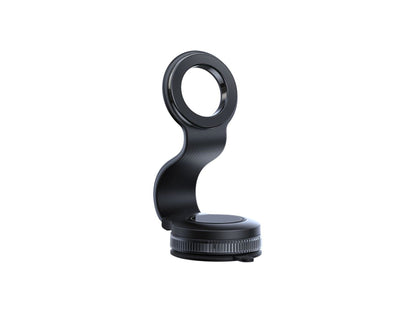 Joyroom JR - ZS518 Bendable Magnetic Phone Holder Flexible Arm Car Phone Mount - Black - Saif Al Najmi KwPhone HolderJoyroomSaif Al Najmi KwJoyroom JR - ZS518 Bendable Magnetic Phone Holder Flexible Arm Car Phone Mount - Black