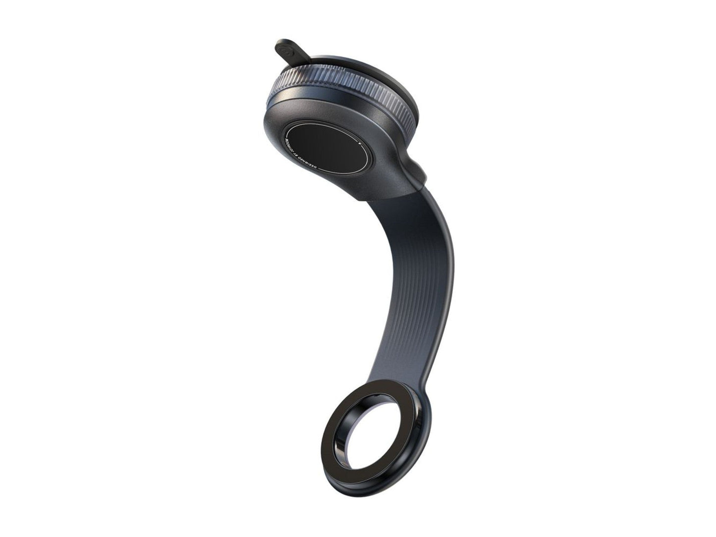 Joyroom JR - ZS518 Bendable Magnetic Phone Holder Flexible Arm Car Phone Mount - Black - Saif Al Najmi KwPhone HolderJoyroomSaif Al Najmi KwJoyroom JR - ZS518 Bendable Magnetic Phone Holder Flexible Arm Car Phone Mount - Black
