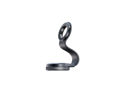 Joyroom JR - ZS518 Bendable Magnetic Phone Holder Flexible Arm Car Phone Mount - Black - Saif Al Najmi KwPhone HolderJoyroomSaif Al Najmi KwJoyroom JR - ZS518 Bendable Magnetic Phone Holder Flexible Arm Car Phone Mount - Black