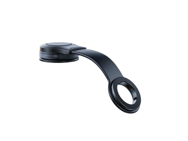 Joyroom JR - ZS518 Bendable Magnetic Phone Holder Flexible Arm Car Phone Mount - Black - Saif Al Najmi KwPhone HolderJoyroomSaif Al Najmi KwJoyroom JR - ZS518 Bendable Magnetic Phone Holder Flexible Arm Car Phone Mount - Black