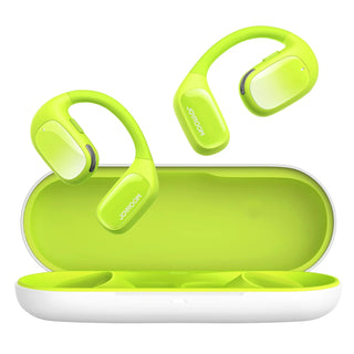 Joyroom Open - Ear True Wireless Headphones JR - OE1 - Saif Al Najmi KwEarpodsJOYROOMSaif Al Najmi KwJR-OE1 GREEN132115GREENJoyroom Open - Ear True Wireless Headphones JR - OE1 - Saif Al Najmi Kw