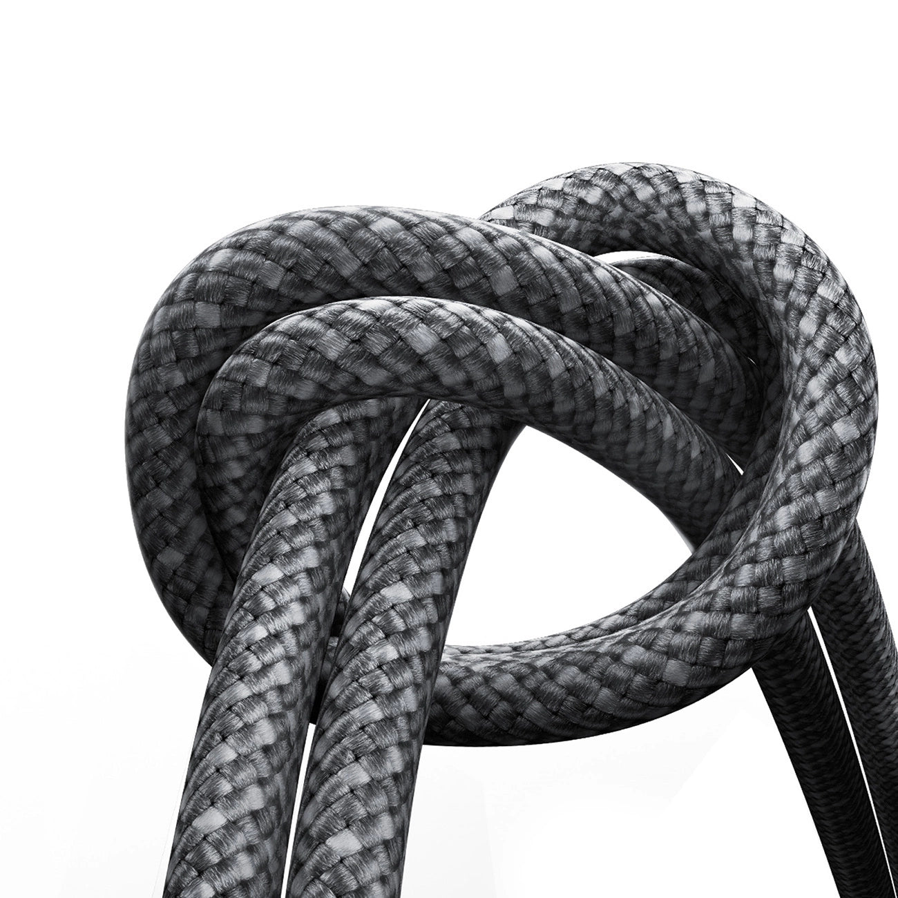 Joyroom S - A50 Unlimited Series 3A USB - A to Lightning Cable with Magnetic Organizer – 1.2m, Gray - Saif Al Najmi KwData CablesJOYROOMSaif Al Najmi KwJoyroom S - A50 Unlimited Series 3A USB - A to Lightning Cable with Magnetic Organizer – 1.2m, Gray