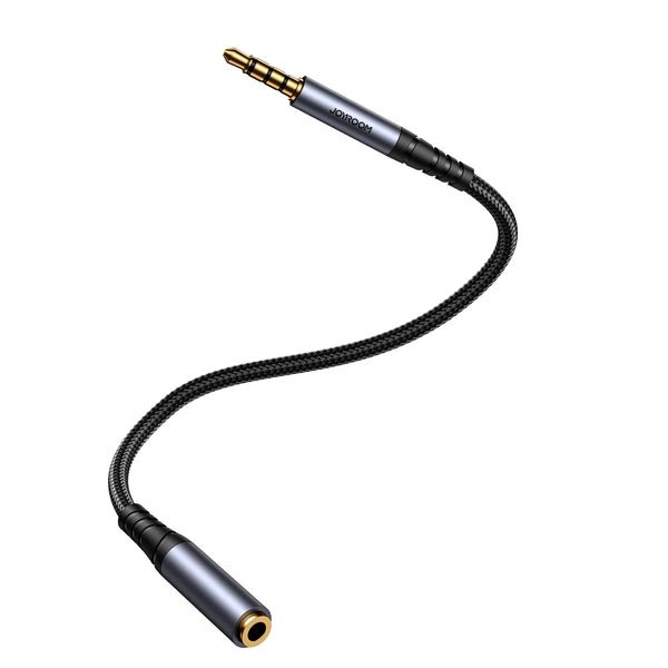 Joyroom stereo audio cable AUX 3.5 mm SY - A09 - Saif Al Najmi KwAUX CablesJOYROOMSaif Al Najmi KwSY-A09132467Joyroom stereo audio cable AUX 3.5 mm SY - A09 - Saif Al Najmi Kw