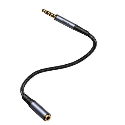 Joyroom stereo audio cable AUX 3.5 mm SY - A09 - Saif Al Najmi KwAUX CablesJOYROOMSaif Al Najmi KwSY-A09132467Joyroom stereo audio cable AUX 3.5 mm SY - A09 - Saif Al Najmi Kw