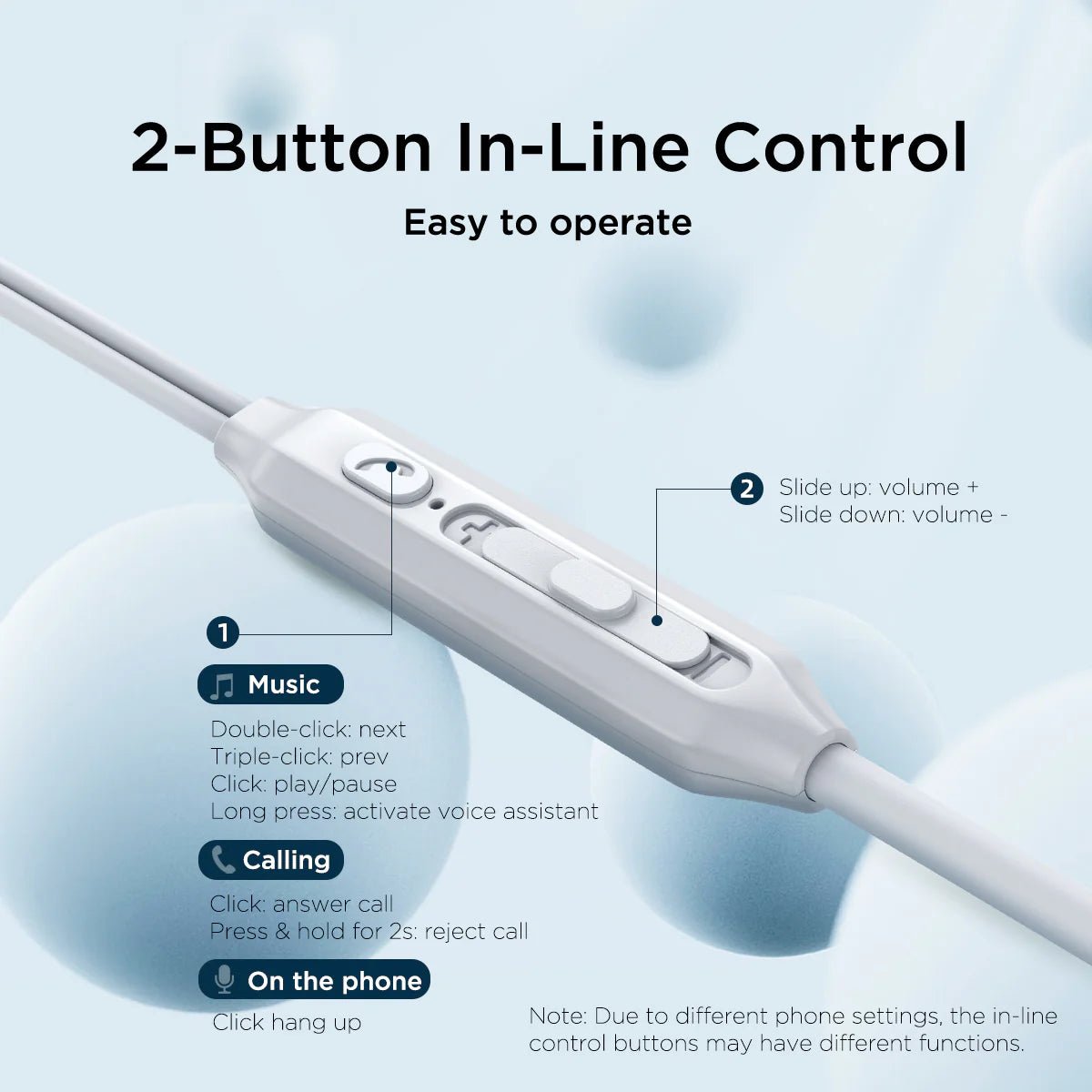 JOYROOM TYPE - C Series In - Ear Metal Wired Earbuds JR - EC06 - Saif Al Najmi KwEarphonesJOYROOMSaif Al Najmi KwEC06-WHWHITEJOYROOM TYPE - C Series In - Ear Metal Wired Earbuds JR - EC06 - Saif Al Najmi Kw