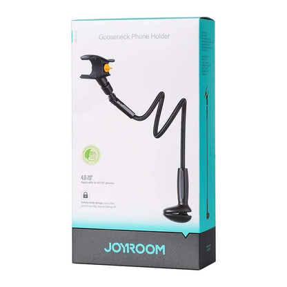 JR - ZS389 Gooseneck Phone Lazy Holder - Saif Al Najmi KwMobile StandsJOYROOMSaif Al Najmi KwZS389132855JR - ZS389 Gooseneck Phone Lazy Holder - Saif Al Najmi Kw