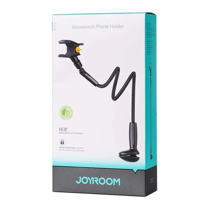 JR - ZS389 Gooseneck Phone Lazy Holder - Saif Al Najmi KwMobile StandsJOYROOMSaif Al Najmi KwZS389132855JR - ZS389 Gooseneck Phone Lazy Holder - Saif Al Najmi Kw
