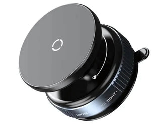 K009 Magnetic Car Phone Holder – 360° Vacuum Suction Cup Mount - Saif Al Najmi KwPhone HolderSaif Al NajmiSaif Al Najmi KwK009 Magnetic Car Phone Holder – 360° Vacuum Suction Cup Mount
