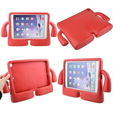 Kids Shockproof iGuy Foam Handle Stand Case for Samsung Tablets (Multiple Models & Colors) - Saif Al Najmi KwSAMSUNG TABLET COVERSaif Al NajmiSaif Al Najmi KwBlueSAMSUNG A9Kids Shockproof iGuy Foam Handle Stand Case for Samsung Tablets (Multiple Models & Colors)