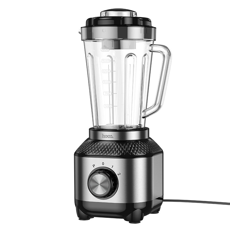 Hoco HE32 Electric Juicer Blender, 600W, 1.8L Tank Capacity