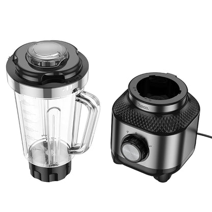 Hoco HE32 Electric Juicer Blender, 600W, 1.8L Tank Capacity