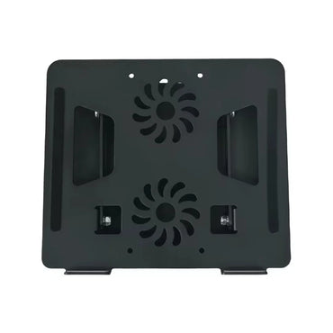 Laptop Stand Metal YL-906 - Adjustable Height and Angle for Comfortable Viewing - Saif Al Najmi Kw