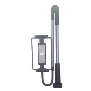 LBT L - 350 Otaku Life Rotary Adjustment Lazy Stand - 360° Rotation & Ball Head for Convenient Use - Saif Al Najmi KwMobile StandsSaif Al NajmiSaif Al Najmi KwLBT L - 350 Otaku Life Rotary Adjustment Lazy Stand - 360° Rotation & Ball Head for Convenient Use - Saif Al Najmi Kw
