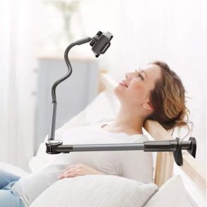 LBT L - 350 Otaku Life Rotary Adjustment Lazy Stand - 360° Rotation & Ball Head for Convenient Use - Saif Al Najmi KwMobile StandsSaif Al NajmiSaif Al Najmi KwLBT L - 350 Otaku Life Rotary Adjustment Lazy Stand - 360° Rotation & Ball Head for Convenient Use - Saif Al Najmi Kw