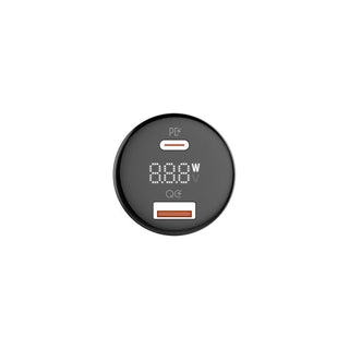 ldnio 100W Dual USB Super Fast Car charger C101 - Saif Al Najmi KwCar ChargersLDNIOSaif Al Najmi KwC101131883100W Dual USB Super Fast Car charger C101 - Saif Al Najmi Kw
