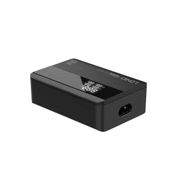 LDNIO 100W GaN Super Fast Charger A4809C - Saif Al Najmi KwDesktop ChargersLDNIOSaif Al Najmi KwA4809C131878LDNIO 100W GaN Super Fast Charger A4809C - Saif Al Najmi Kw
