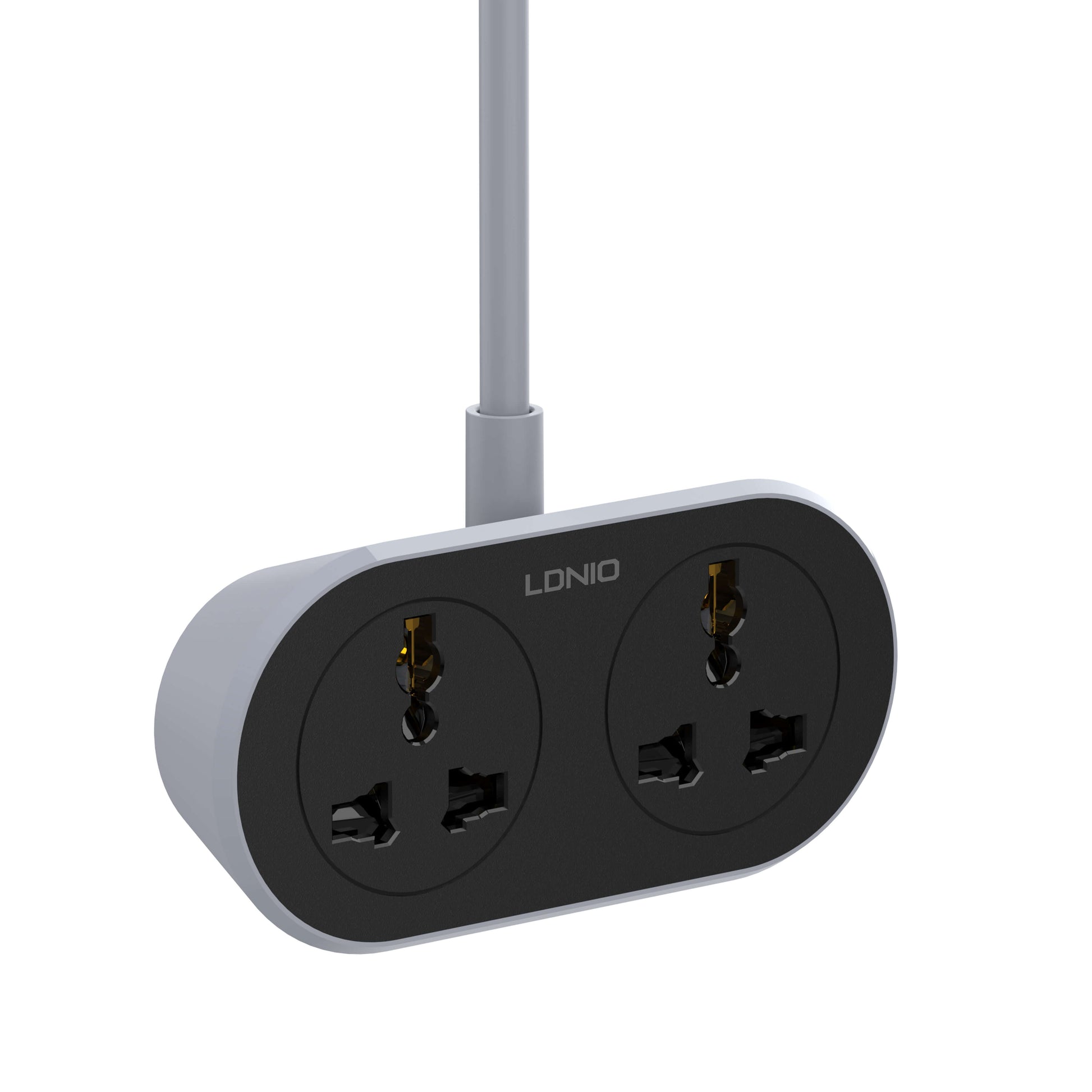 LDNIO 2 AC Outlet Universal Extension Power Socket SC2018 10M - Saif Al Najmi KwExtension Power SocketLDNIOSaif Al Najmi KwSC2018 10M133318LDNIO 2 AC Outlet Universal Extension Power Socket SC2018 10M - Saif Al Najmi Kw