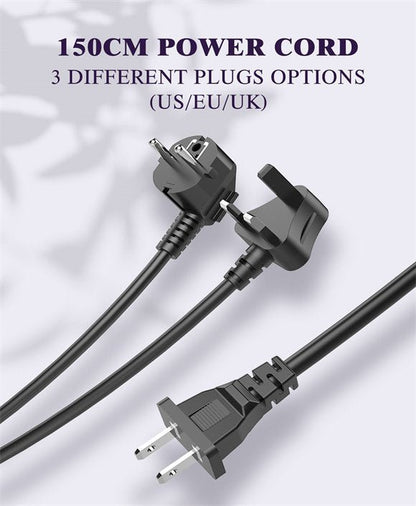 LDNIO A4808Q 65W Desktop Fast Charger – 4 - Port PD & QC Charging Station - Saif Al Najmi KwDesktop ChargersLDNIOSaif Al Najmi KwA4808Q131620LDNIO A4808Q 65W Desktop Fast Charger – 4 - Port PD & QC Charging Station - Saif Al Najmi Kw