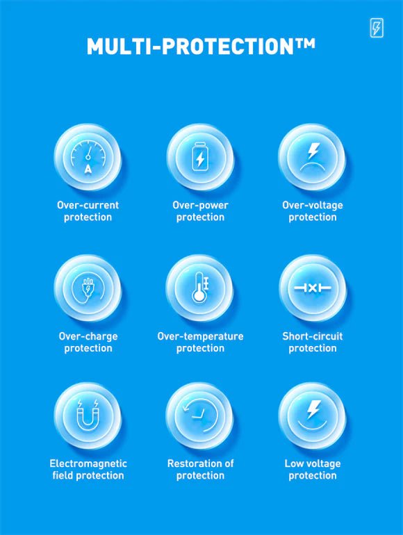 LDNIO PQ16 10000mAh Magnetic Wireless Power Bank – Fast Charging MagSafe Compatible - Saif Al Najmi KwWireless Power BanksLDNIOSaif Al Najmi KwPQ16132565LDNIO PQ16 10000mAh Magnetic Wireless Power Bank – Fast Charging MagSafe Compatible - Saif Al Najmi Kw