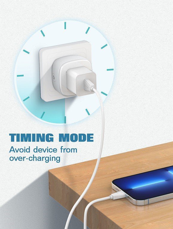 LDNIO Wi - Fi Smart Plug SCW1050 – UK Power Socket with App & Voice Control - Saif Al Najmi KwChargersLDNIOSaif Al Najmi KwSCW1050131168Wi - Fi Smart Power Socket SCW1050 - Saif Al Najmi Kw