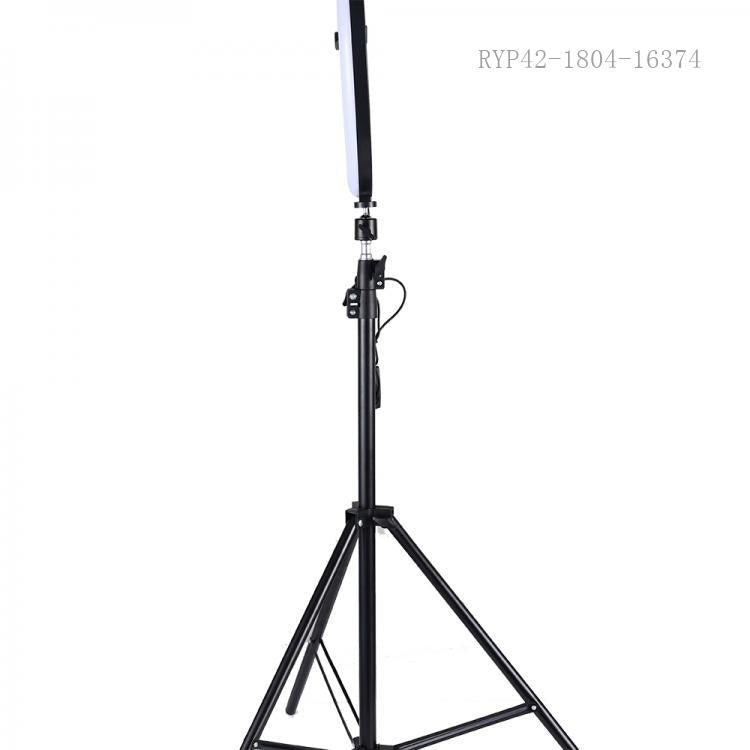 LJJ - 36 14 - Inch 12 W / 15 W LED Ring Light – 192 LED Beads, 3 Color Modes & 9 Brightness Levels + Phone Clip & 2 m USB Cable - Saif Al Najmi KwLED LightSaif Al Najmi KwSaif Al Najmi KwLJJ - 36 14 - Inch 12 W / 15 W LED Ring Light – 192 LED Beads, 3 Color Modes & 9 Brightness Levels + Phone Clip & 2 m USB Cable