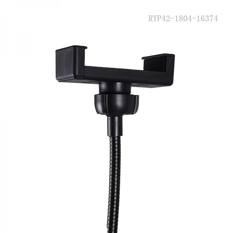 LJJ - 36 14 - Inch 12 W / 15 W LED Ring Light – 192 LED Beads, 3 Color Modes & 9 Brightness Levels + Phone Clip & 2 m USB Cable - Saif Al Najmi KwLED LightSaif Al Najmi KwSaif Al Najmi KwLJJ - 36 14 - Inch 12 W / 15 W LED Ring Light – 192 LED Beads, 3 Color Modes & 9 Brightness Levels + Phone Clip & 2 m USB Cable