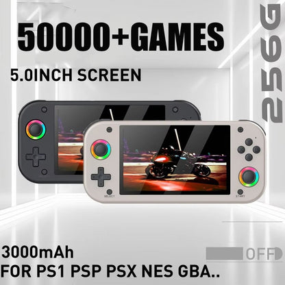 M26 Open - Source Handheld Game Console – 5.0″ IPS, 256GB, Linux System - Saif Al Najmi KwGamingSaif Al Najmi KwSaif Al Najmi KwM26 Open - Source Handheld Game Console – 5.0″ IPS, 256GB, Linux System