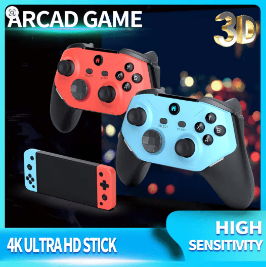 M66 Mini PS1 64GB Retro Game Console – 20000+ Games - Saif Al Najmi KwGamingSaif Al Najmi KwSaif Al Najmi KwM66 Mini PS1 64GB Retro Game Console – 20000+ Games