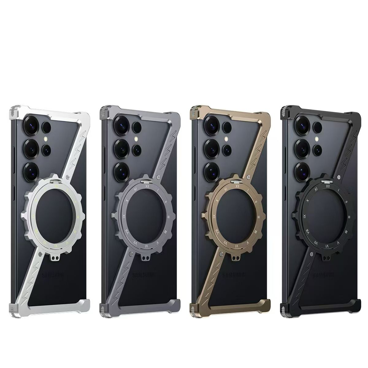 MagArmor Vortex Ring Case – For iPhone 15/16 Pro Max & Samsung Ultra - Saif Al Najmi KwPhone CaseSaif Al NajmiSaif Al Najmi KwS24 UltraMagArmor Vortex Ring Case – For iPhone 15/16 Pro Max & Samsung Ultra