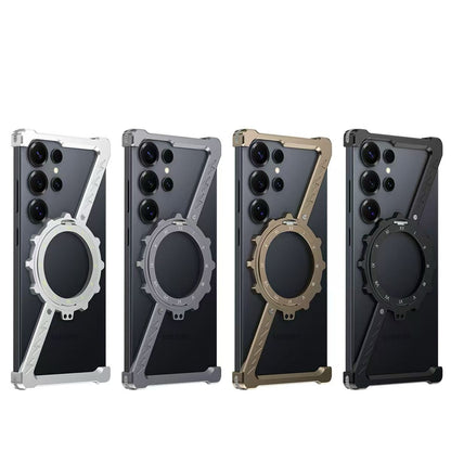 MagArmor Vortex Ring Case – For iPhone 15/16 Pro Max & Samsung Ultra - Saif Al Najmi KwPhone CaseSaif Al NajmiSaif Al Najmi KwS24 UltraMagArmor Vortex Ring Case – For iPhone 15/16 Pro Max & Samsung Ultra