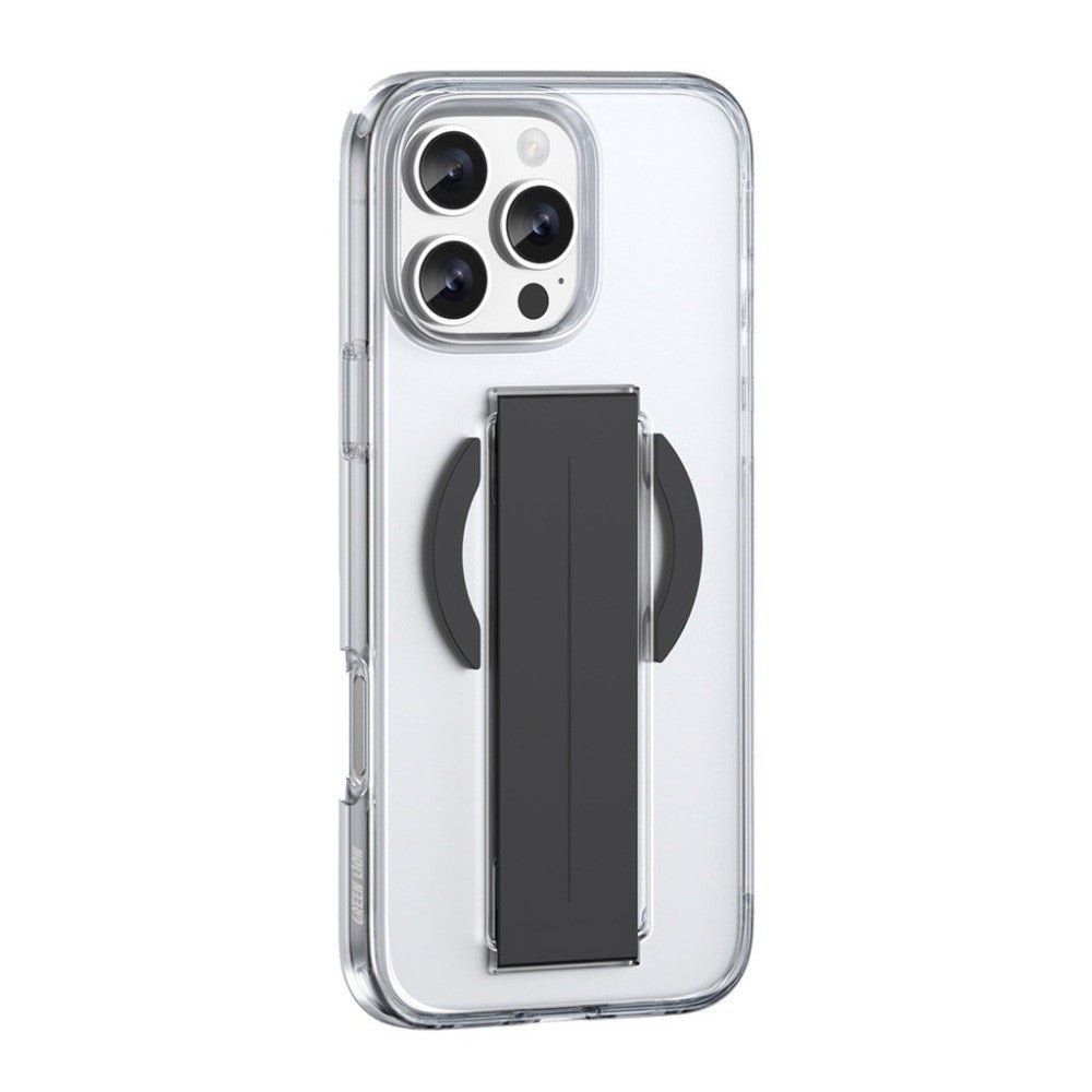 MAGGRIP MagSafe Grip Case – (iPhone & Samsung) - Saif Al Najmi KwPhone CaseSaif Al Najmi KwSaif Al Najmi KwIphone 11BlackMAGGRIP MagSafe Grip Case – (iPhone & Samsung)