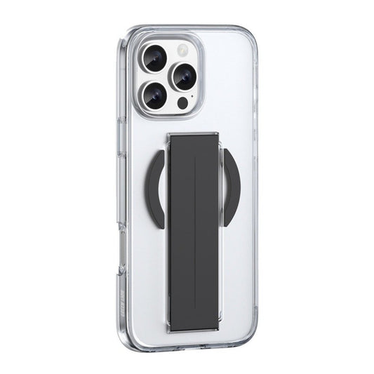 MAGGRIP MagSafe Grip Case – (iPhone & Samsung) - Saif Al Najmi KwPhone CaseSaif Al Najmi KwSaif Al Najmi KwIphone 11BlackMAGGRIP MagSafe Grip Case – (iPhone & Samsung)
