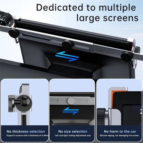 MagSafe Car Stand P11S - Magnetic Wireless Charging Mount for iPhone - Saif Al Najmi KwMagnetic Phone Ring GripSaif Al Najmi KwSaif Al Najmi KwMagSafe Car Stand P11S - Magnetic Wireless Charging Mount for iPhone - Saif Al Najmi Kw