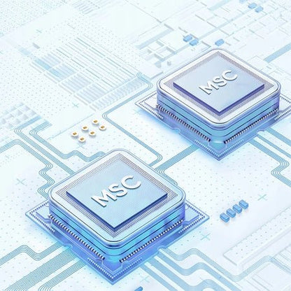 McDodo CA - 3591 USB - C to USB - C Cable – Prism Series 100W, 1.8M - Saif Al Najmi KwData CablesMcdodoSaif Al Najmi KwMcDodo CA - 3591 USB - C to USB - C Cable – Prism Series 100W, 1.8M