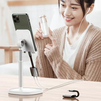 mcdodo CA - 6340 Lightning to Lightning and DC3.5mm cable 0.1m - Saif Al Najmi KwOTG / ConnectorsMcdodoSaif Al Najmi KwCA-6340131112mcdodo CA - 6340 Lightning to Lightning and DC3.5mm cable 0.1m - Saif Al Najmi Kw