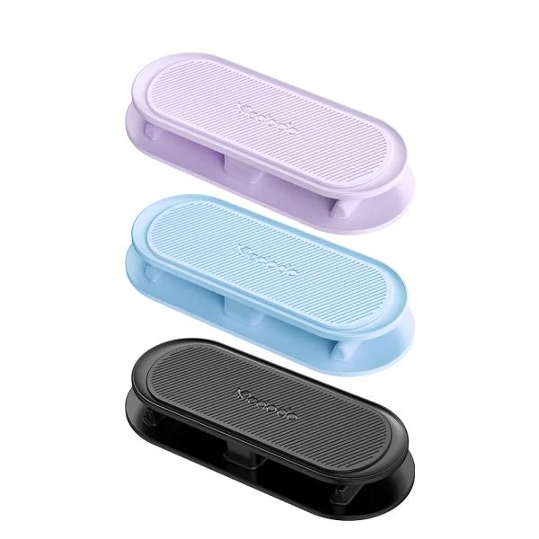 McDodo Cable Organizer Mcdodo WF - 3530 - Saif Al Najmi KwCable OrganizerMcdodoSaif Al Najmi KwWF-3530131951McDodo Cable Organizer Mcdodo WF - 3530 - Saif Al Najmi Kw