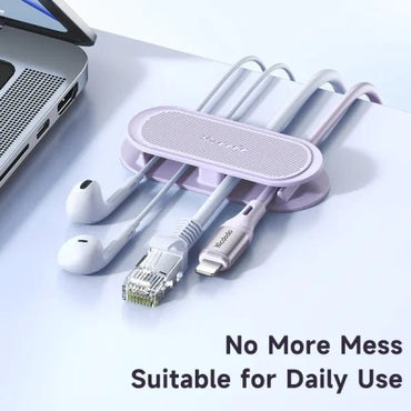 McDodo Cable Organizer Mcdodo WF - 3530 - Saif Al Najmi KwCable OrganizerMcdodoSaif Al Najmi KwWF-3530131951McDodo Cable Organizer Mcdodo WF - 3530 - Saif Al Najmi Kw