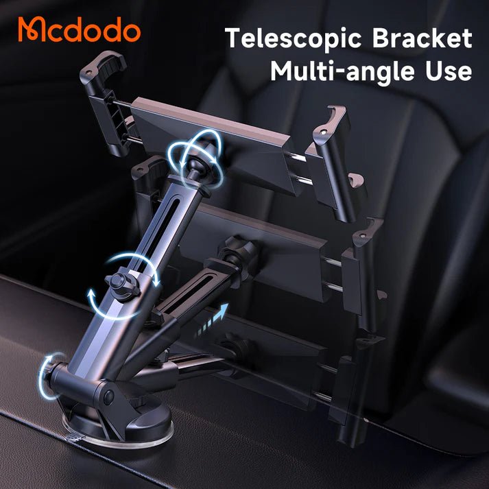 Mcdodo CM - 4310 Car Center Console for Tablets - Saif Al Najmi Kwcar accessoriesMcdodoSaif Al Najmi KwCM-4310Mcdodo CM - 4310 Car Center Console for Tablets - Saif Al Najmi Kw
