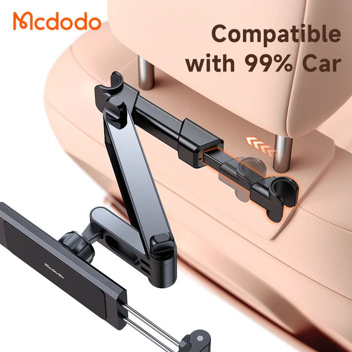 Mcdodo CM - 4320 Car Back - Seat Holder - Saif Al Najmi Kwcar accessoriesMcdodoSaif Al Najmi KwMcdodo CM - 4320 Car Back - Seat Holder - Saif Al Najmi Kw