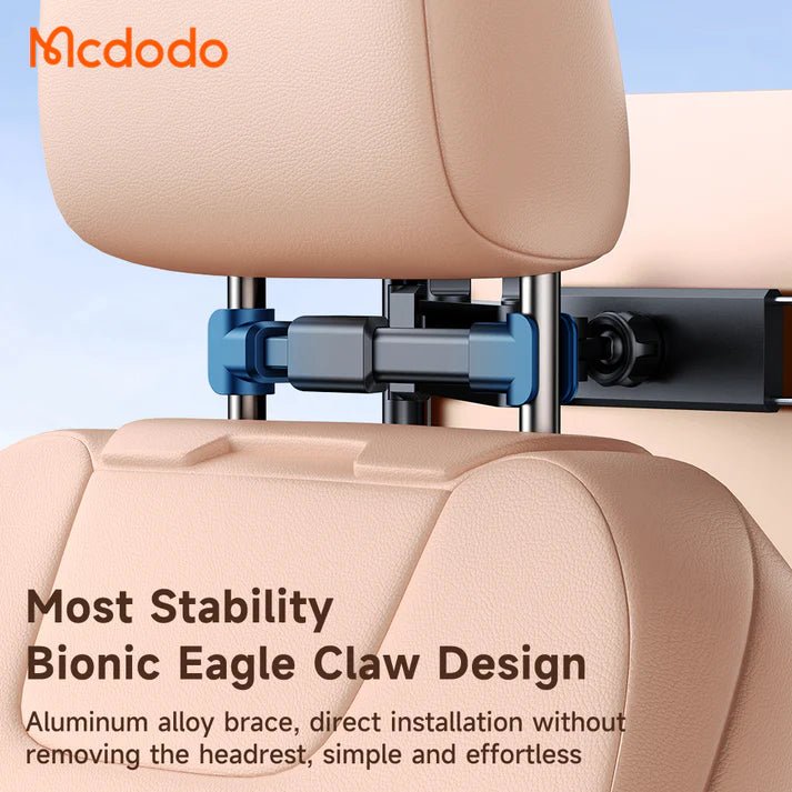 Mcdodo CM - 4320 Car Back - Seat Holder - Saif Al Najmi Kwcar accessoriesMcdodoSaif Al Najmi KwMcdodo CM - 4320 Car Back - Seat Holder - Saif Al Najmi Kw