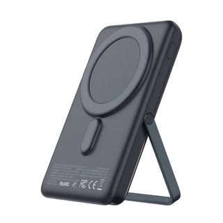 Mcdodo Gopower Wireless Digital Magnetic Display PD 20W Power Bank 10000mAh - Saif Al Najmi KwWireless Power BanksMcdodoSaif Al Najmi KwMC-0693BlackMcdodo Gopower Digital Magnetic Display PD 20W Power Bank 10000mAh - Saif Al Najmi Kw