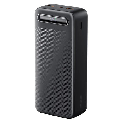 MCDODO MC - 391 30000mAh Power Bank – 22.5W PD Fast Charging with Digital Display - Saif Al Najmi KwPower BanksMcdodoSaif Al Najmi KwMCDODO MC - 391 30000mAh Power Bank – 22.5W PD Fast Charging with Digital Display