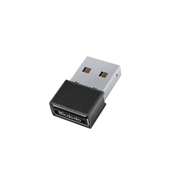 Mcdodo OT - 1580 Wireless Bluetooth Adapter - Saif Al Najmi KwOTG / ConnectorsMcdodoSaif Al Najmi KwMcdodo OT - 1580 Wireless Bluetooth Adapter - Saif Al Najmi Kw