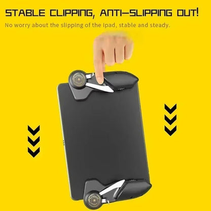 MEMO AK - PAD6K Tablet Gaming Triggers - Saif Al Najmi KwGamingMEMOSaif Al Najmi KwMEMO AK - PAD6K Tablet Gaming Triggers