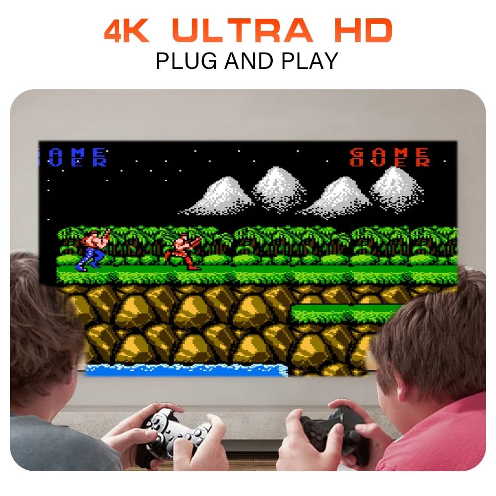 Mini Game Projector M300 – 4K/HD/3D Android Projector with WiFi 6 & Bluetooth 5.4 - Saif Al Najmi KwPROJECTORSaif Al NajmiSaif Al Najmi KwMini Game Projector M300 – 4K/HD/3D Android Projector with WiFi 6 & Bluetooth 5.4