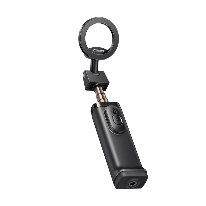 Multi - Functional Joyroom JR - ZS509 Magnetic Selfie Stick - Saif Al Najmi Kwselfie stickJOYROOMSaif Al Najmi KwMulti - Functional Joyroom JR - ZS509 Magnetic Selfie Stick